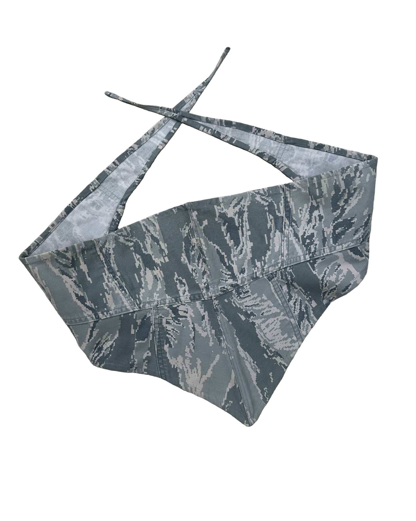 Bandana Top ABU