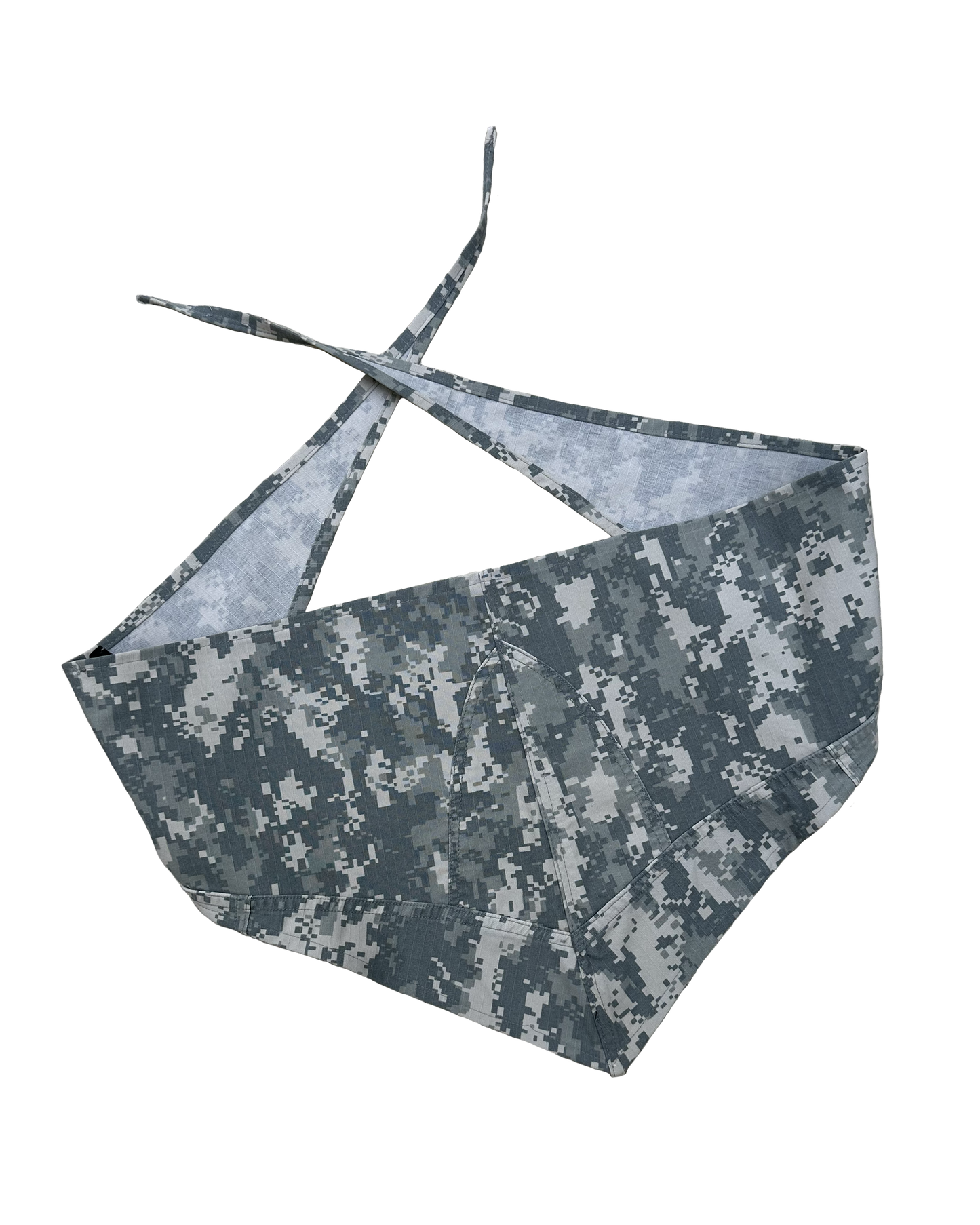 Bandana Top ACU