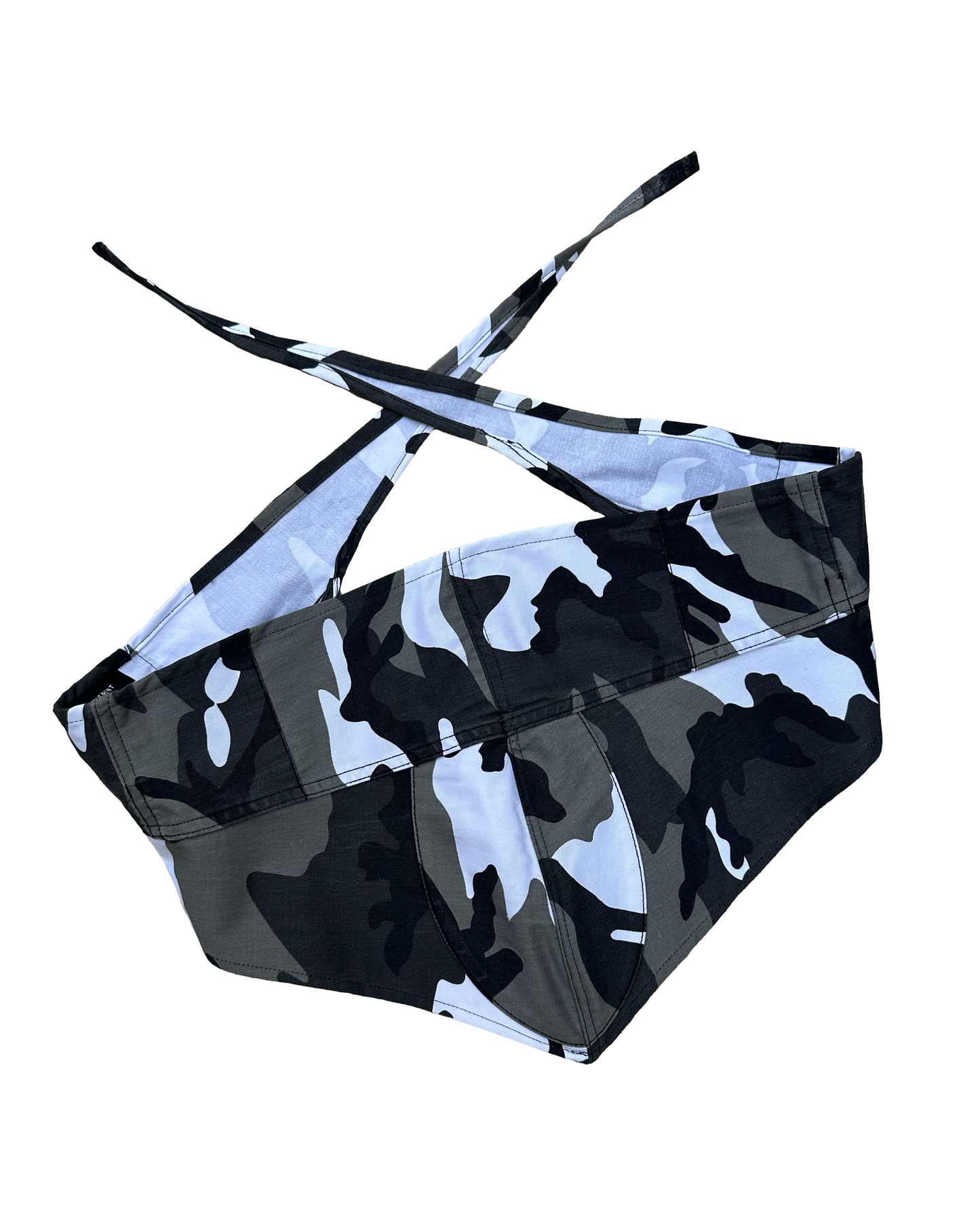Bandana Top Urban