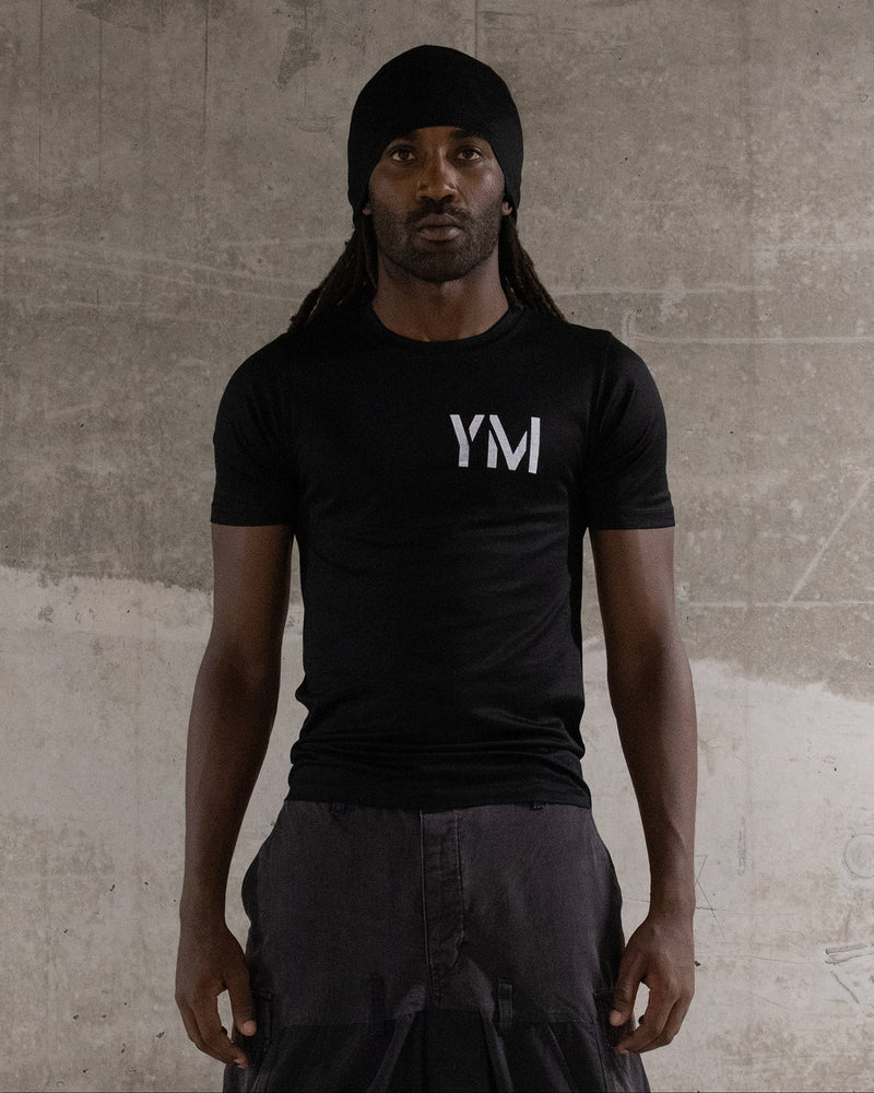 YM Fitted T-shirt