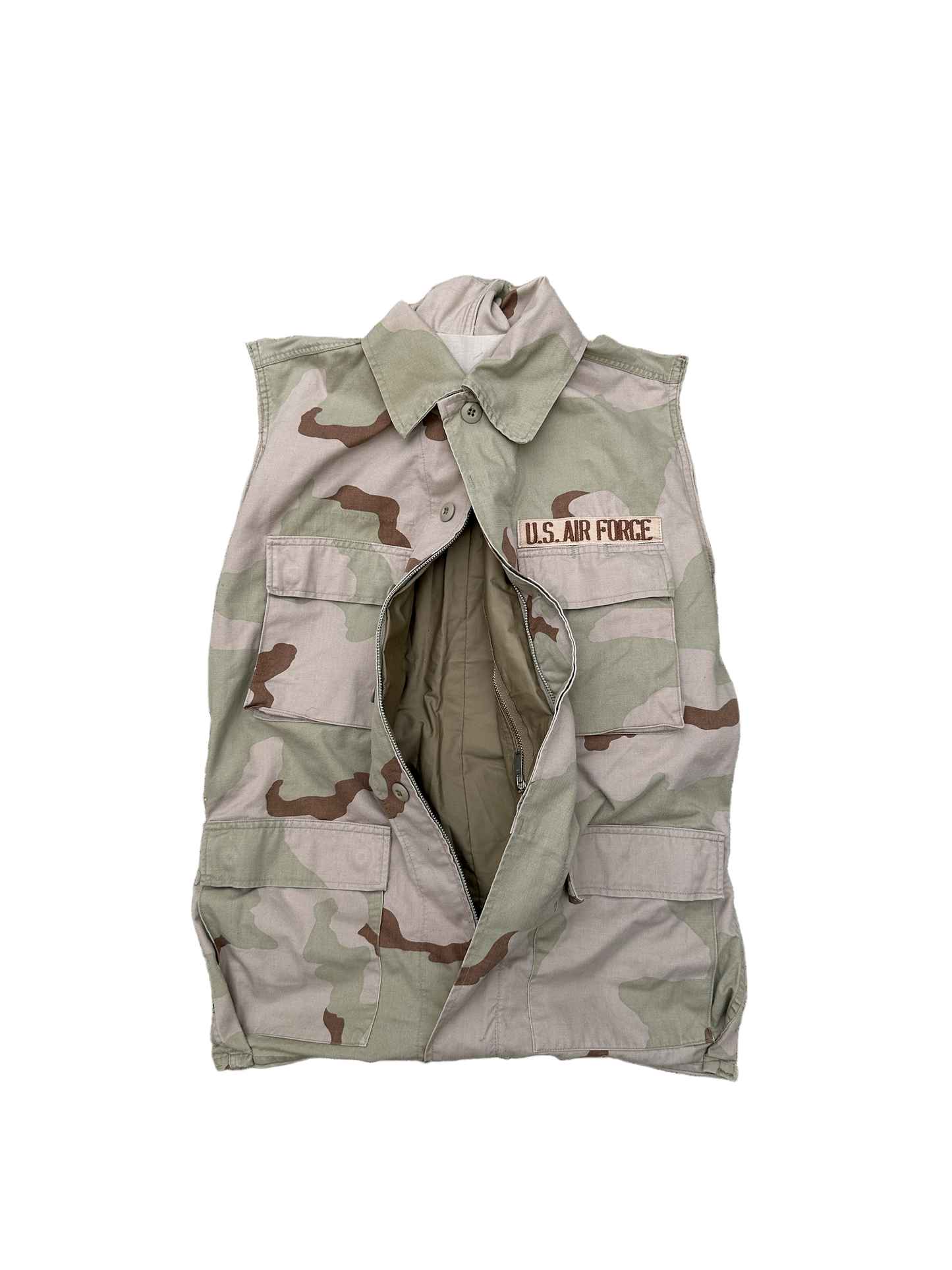 Desert Jacket Bag