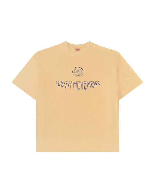 YOUTH SERVICE HUGE T-SHIRT