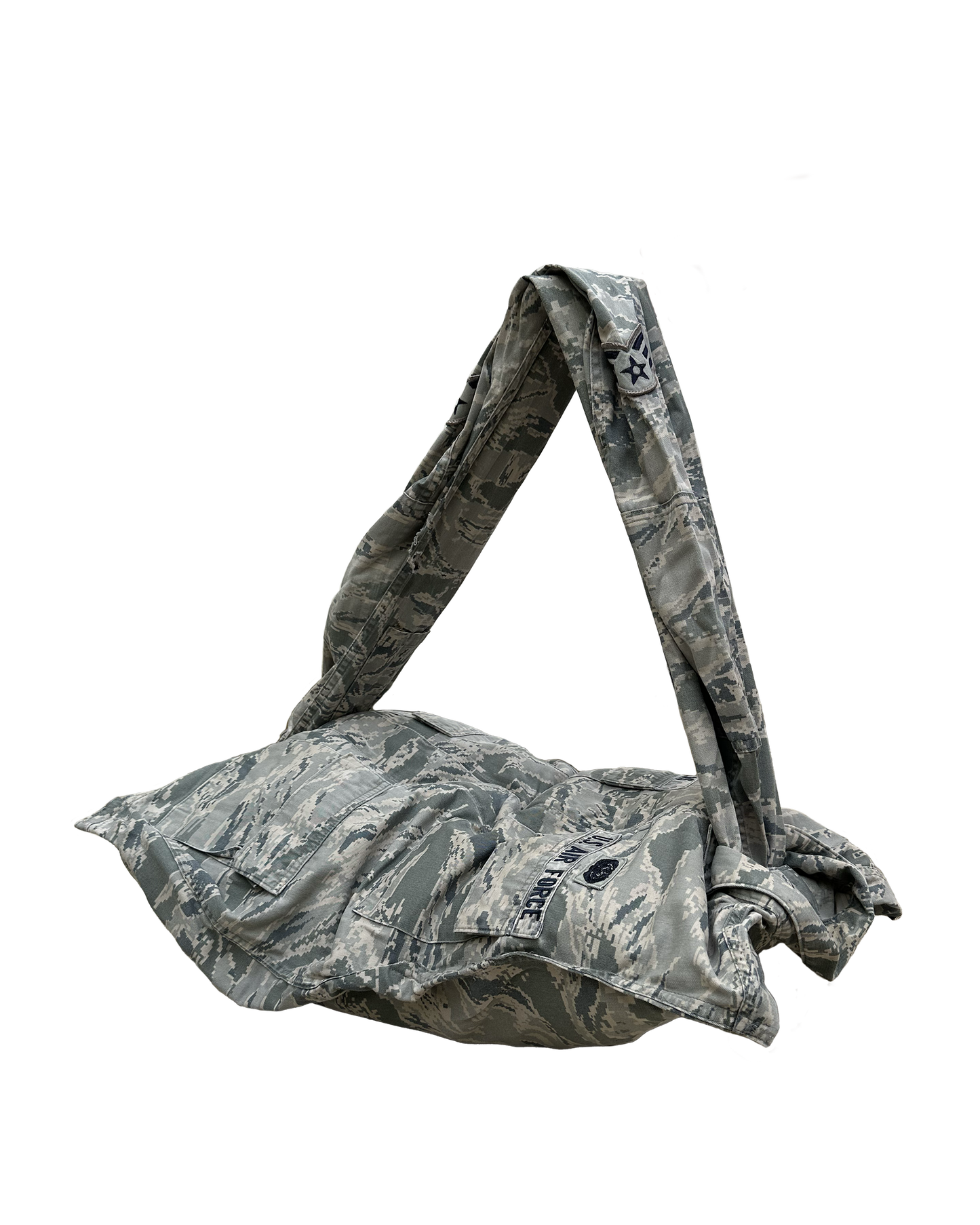 ABU Jacket Bag