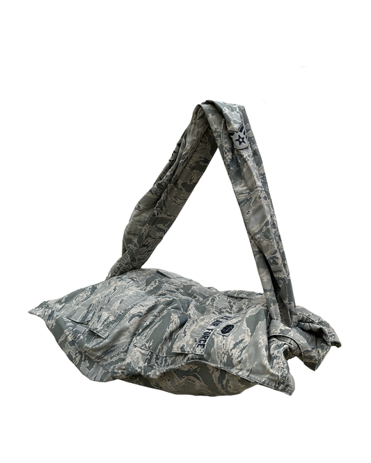 ABU Jacket Bag