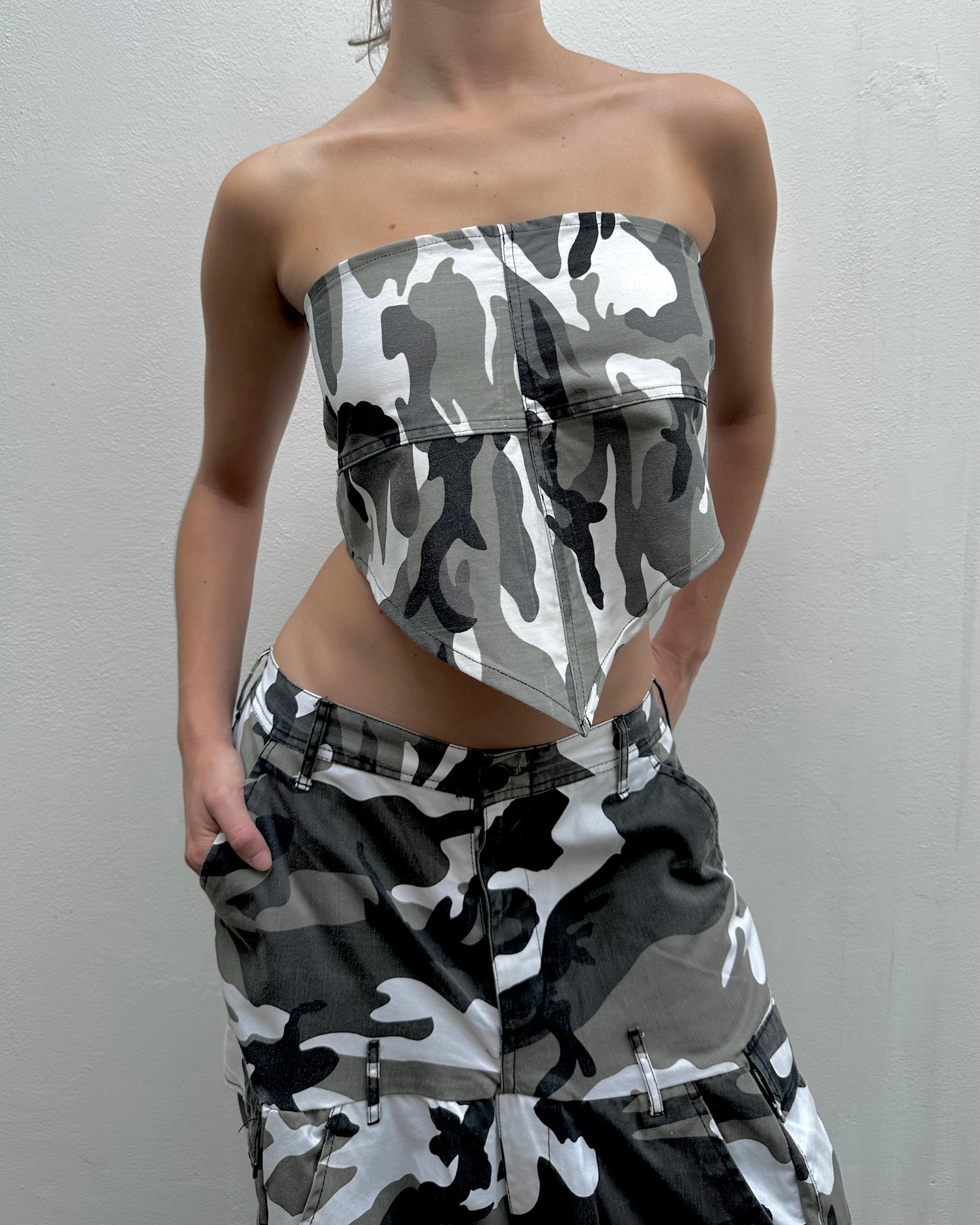 Bandana Top Urban