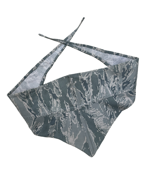 Bandana Top ABU