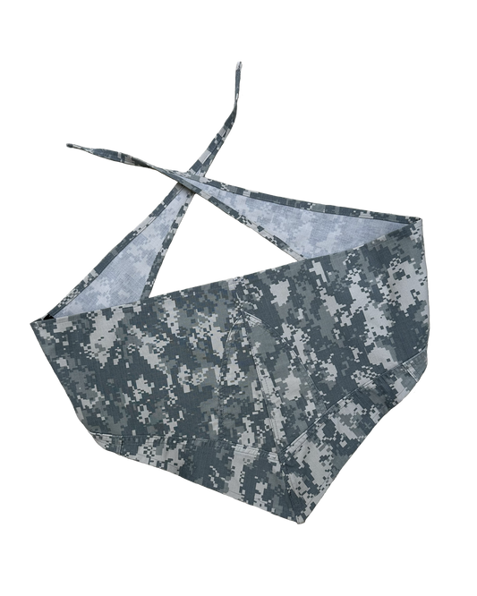 Bandana Top ACU