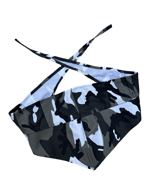 Bandana Top Urban
