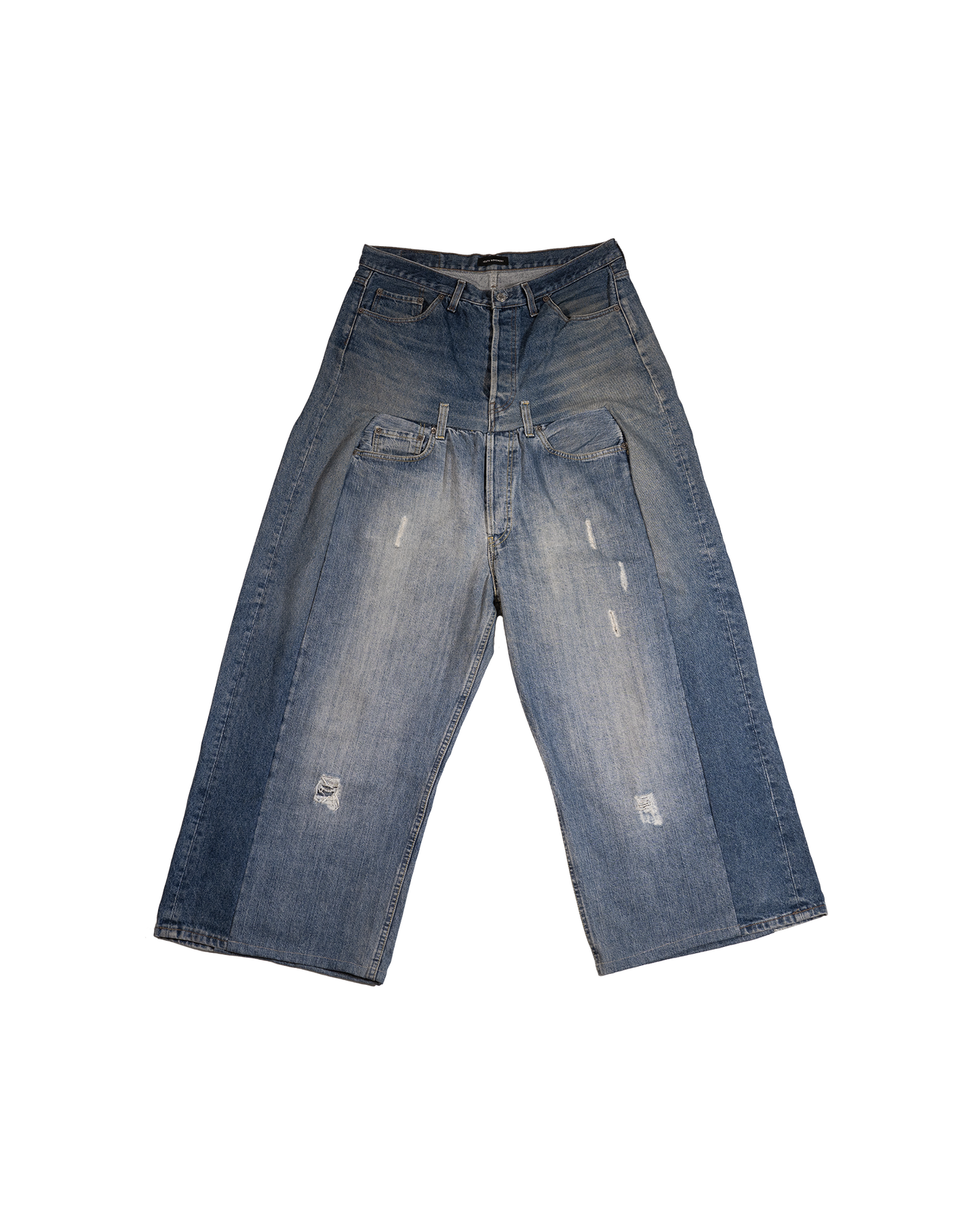 1/1 Double Denims W38