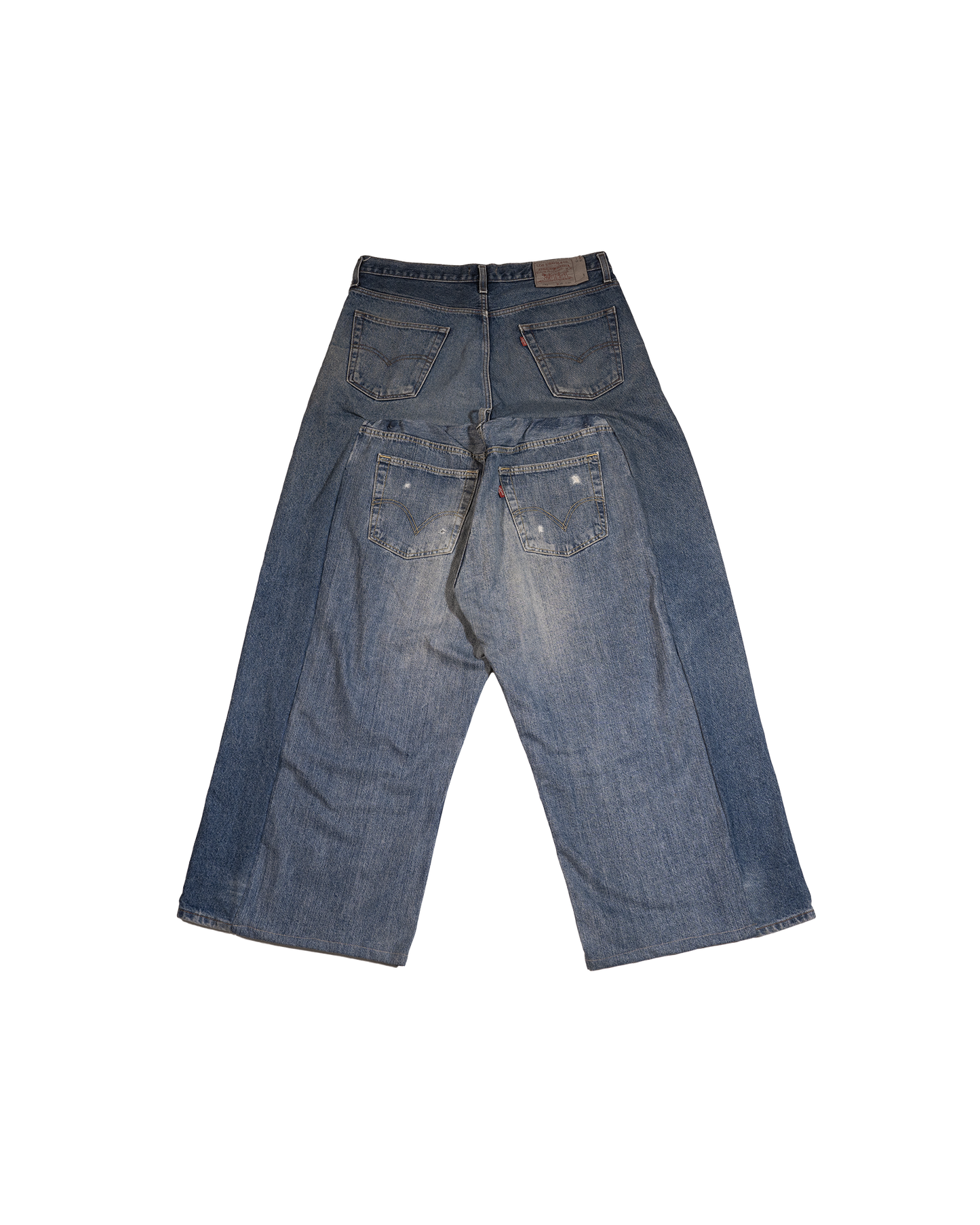 1/1 Double Denims W38