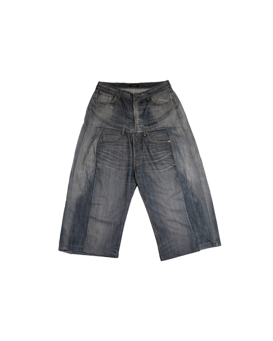 1/1 Double Denims W36