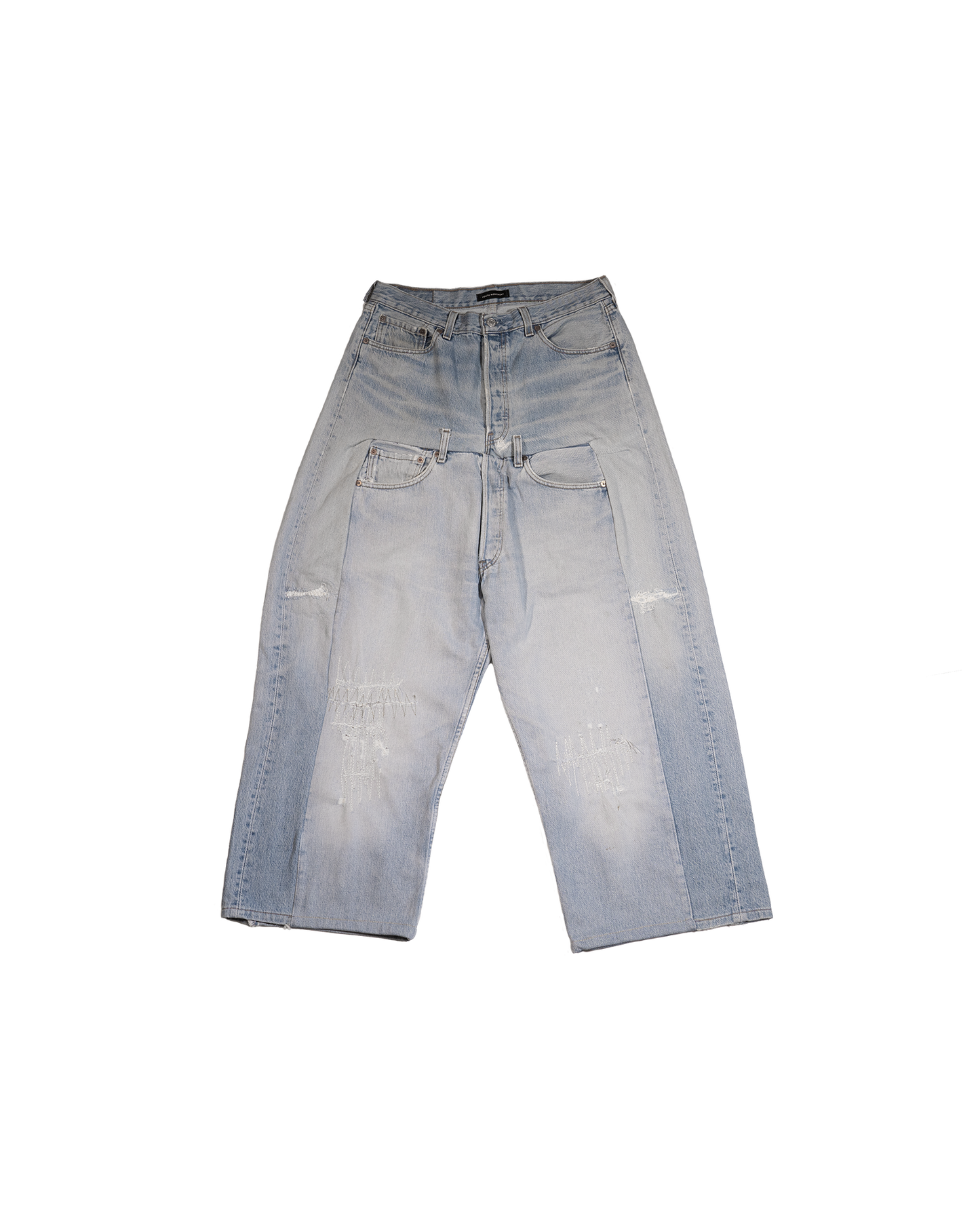 1/1 Double Denims W34