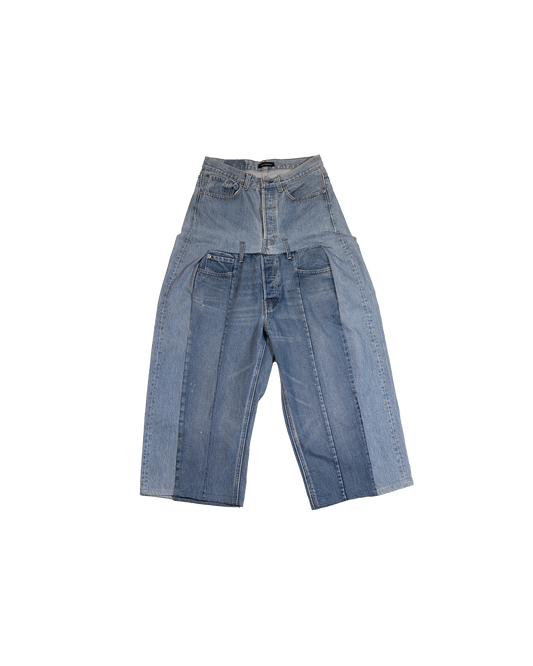 1/1 Double Denims W32