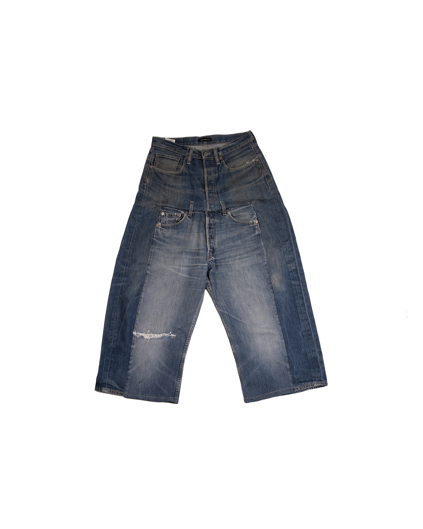 1/1 Double Denims W32