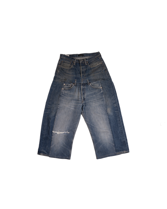 1/1 Double Denims W32