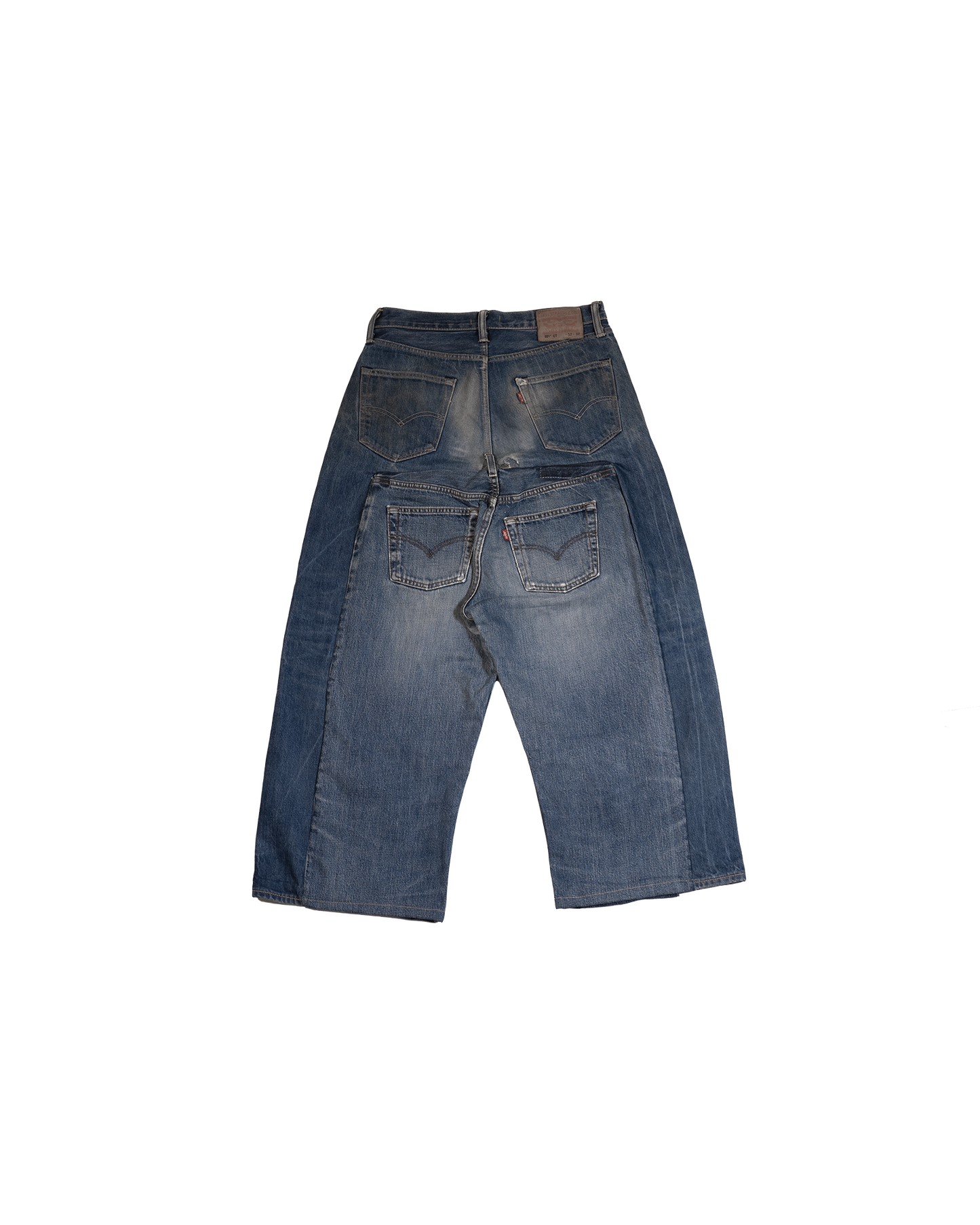 1/1 Double Denims W32