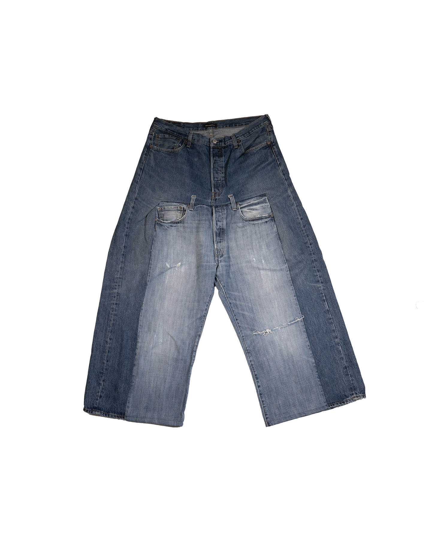 1/1 Double Denims W36