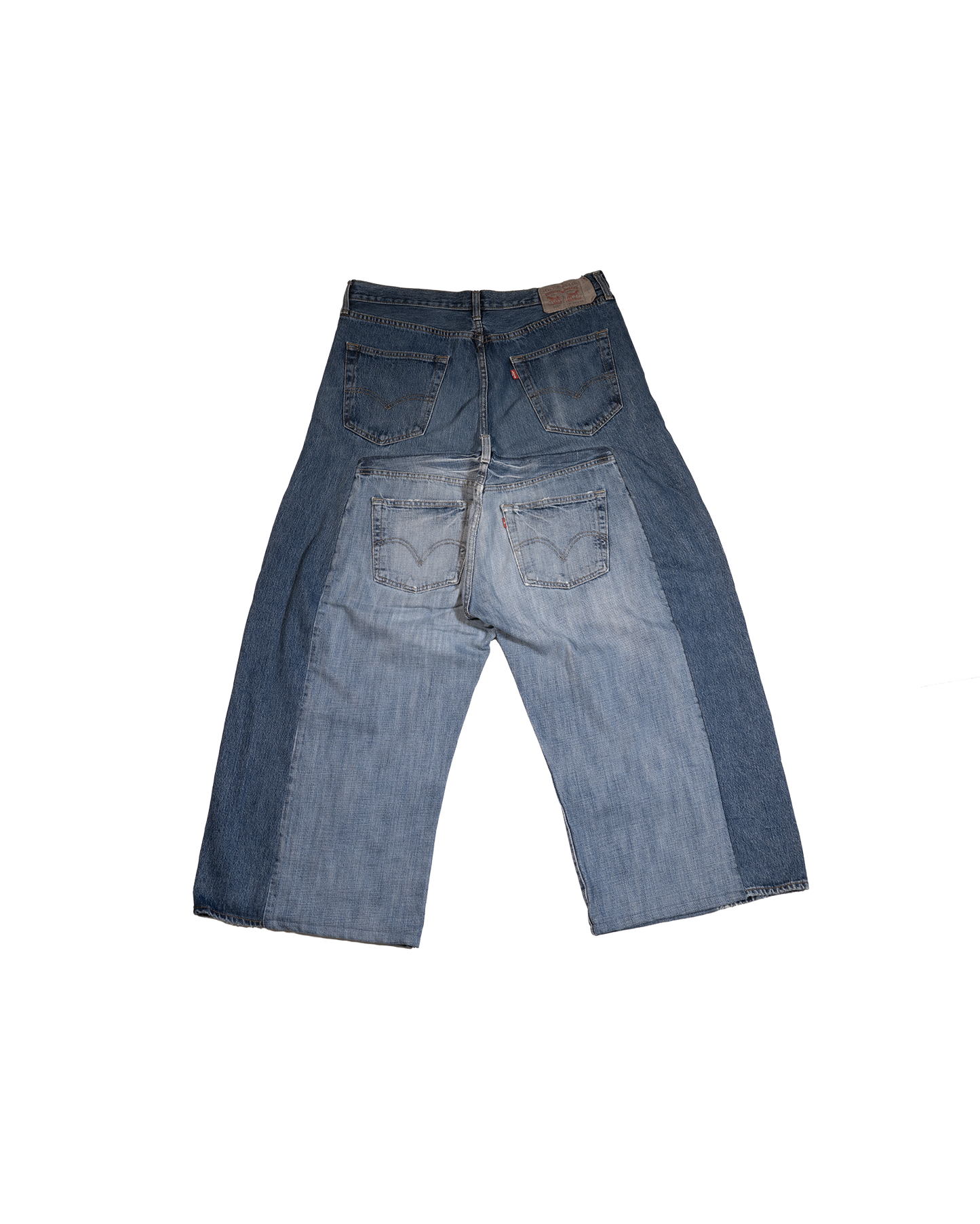 1/1 Double Denims W36