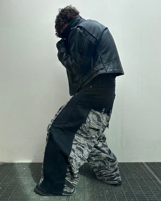 Hybrid Urban Tiger Pants