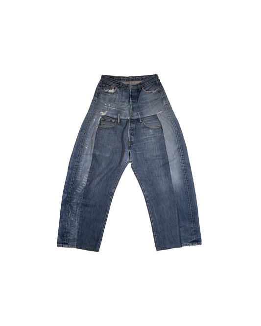 1/1 Double Denims W30