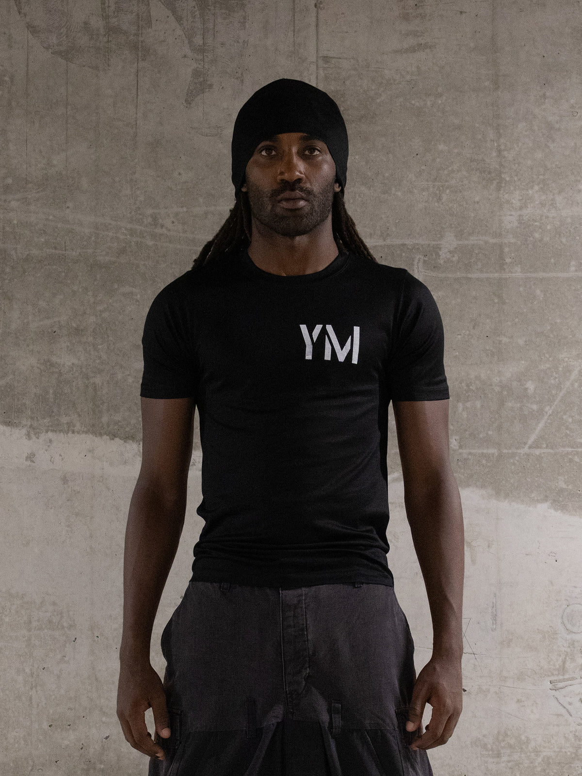 YM Fitted T-shirt