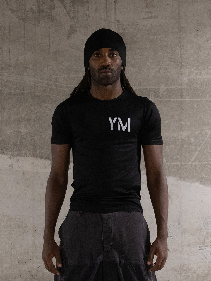 YM Fitted T-shirt