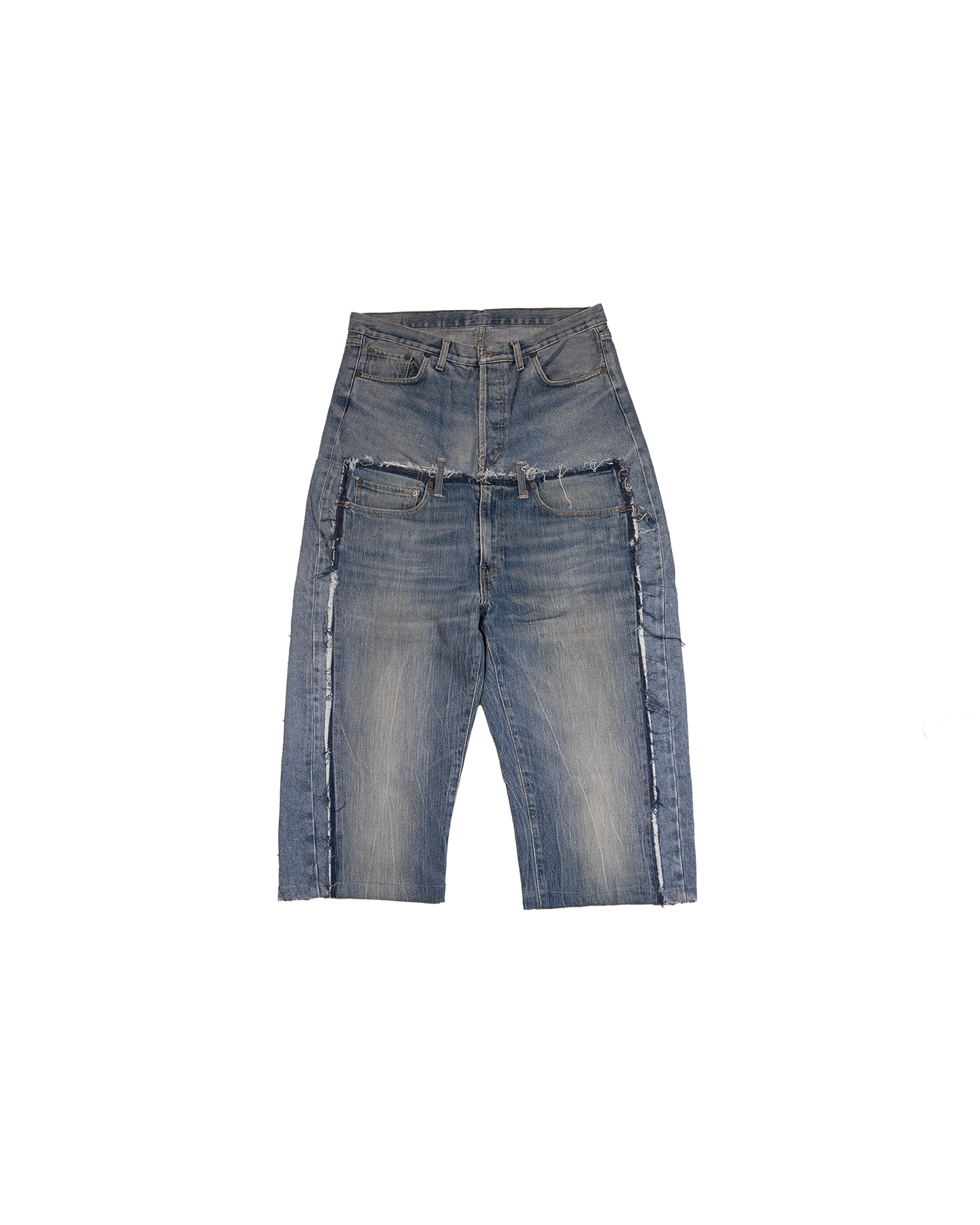 1/1 Double Denims W38