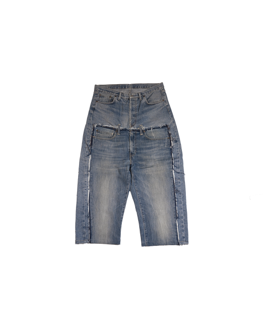 1/1 Double Denims W38