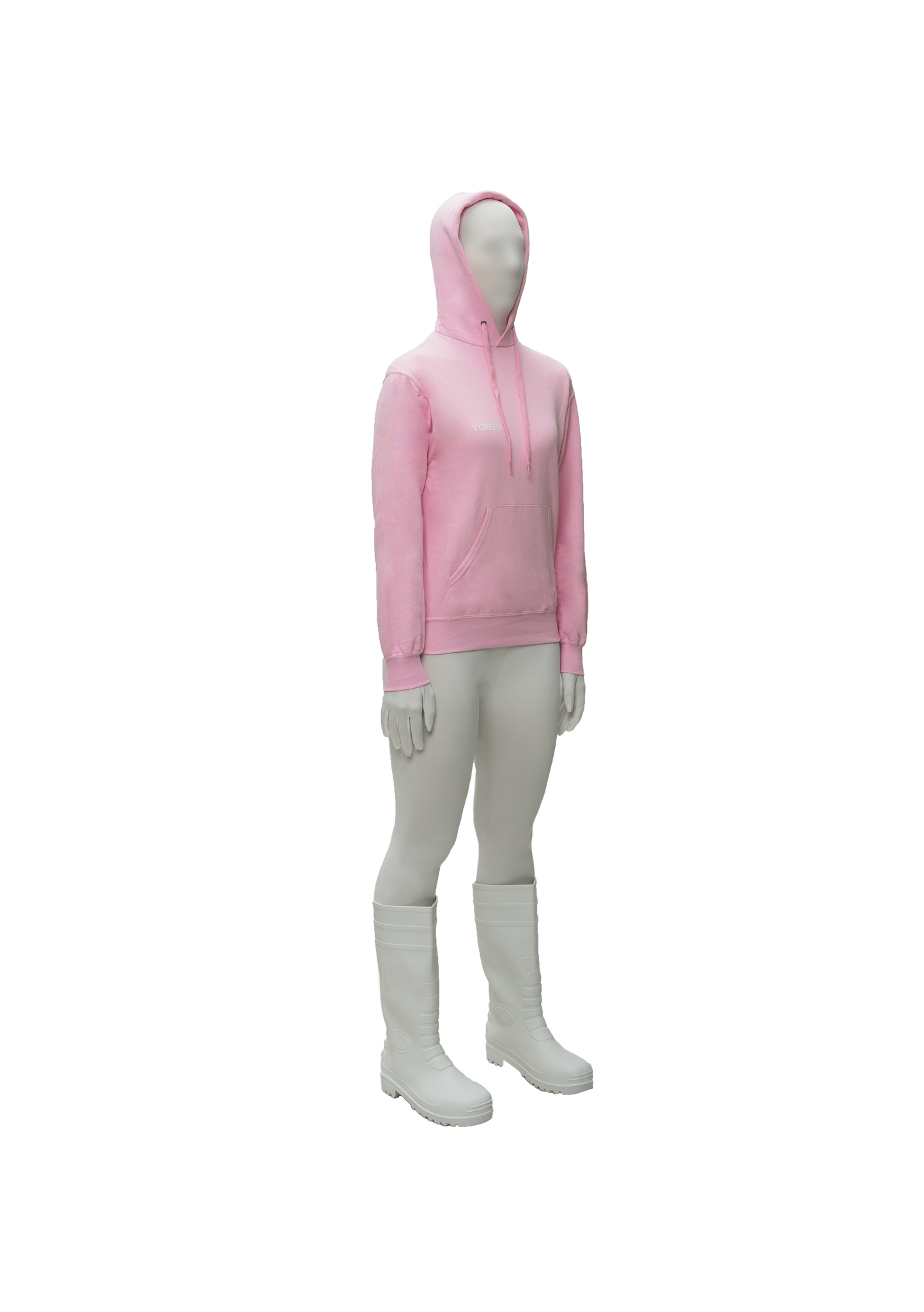 MOVEMENT HOODIE MAIN-PINK