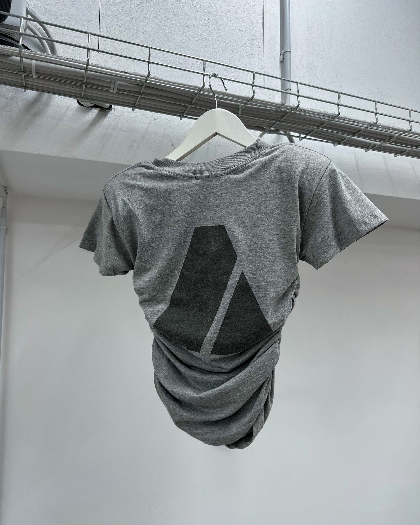 Padded Army T-shirt