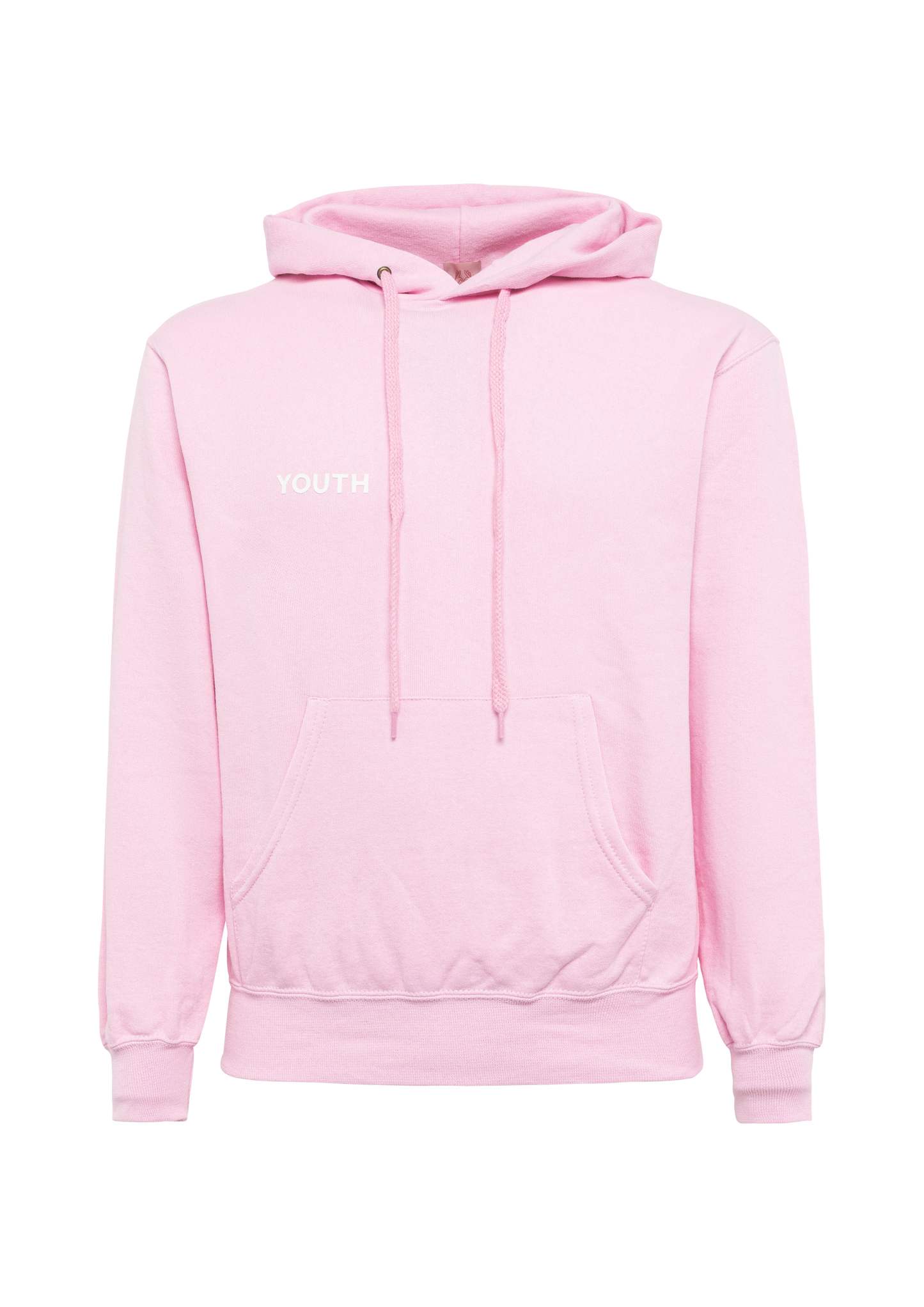 MOVEMENT HOODIE MAIN-PINK