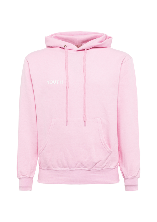 MOVEMENT HOODIE MAIN-PINK