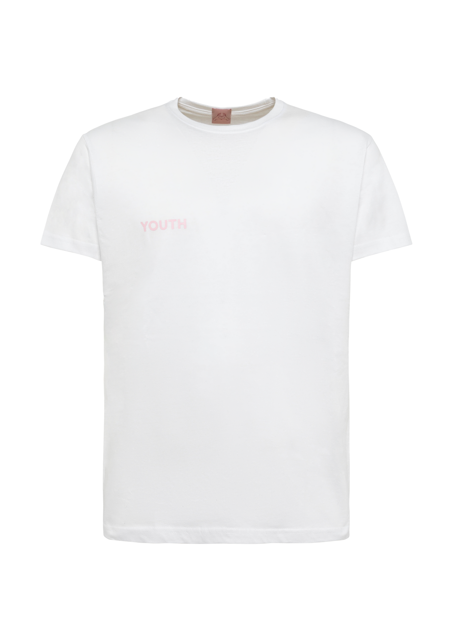 MOVEMENT T-SHIRT WHITE