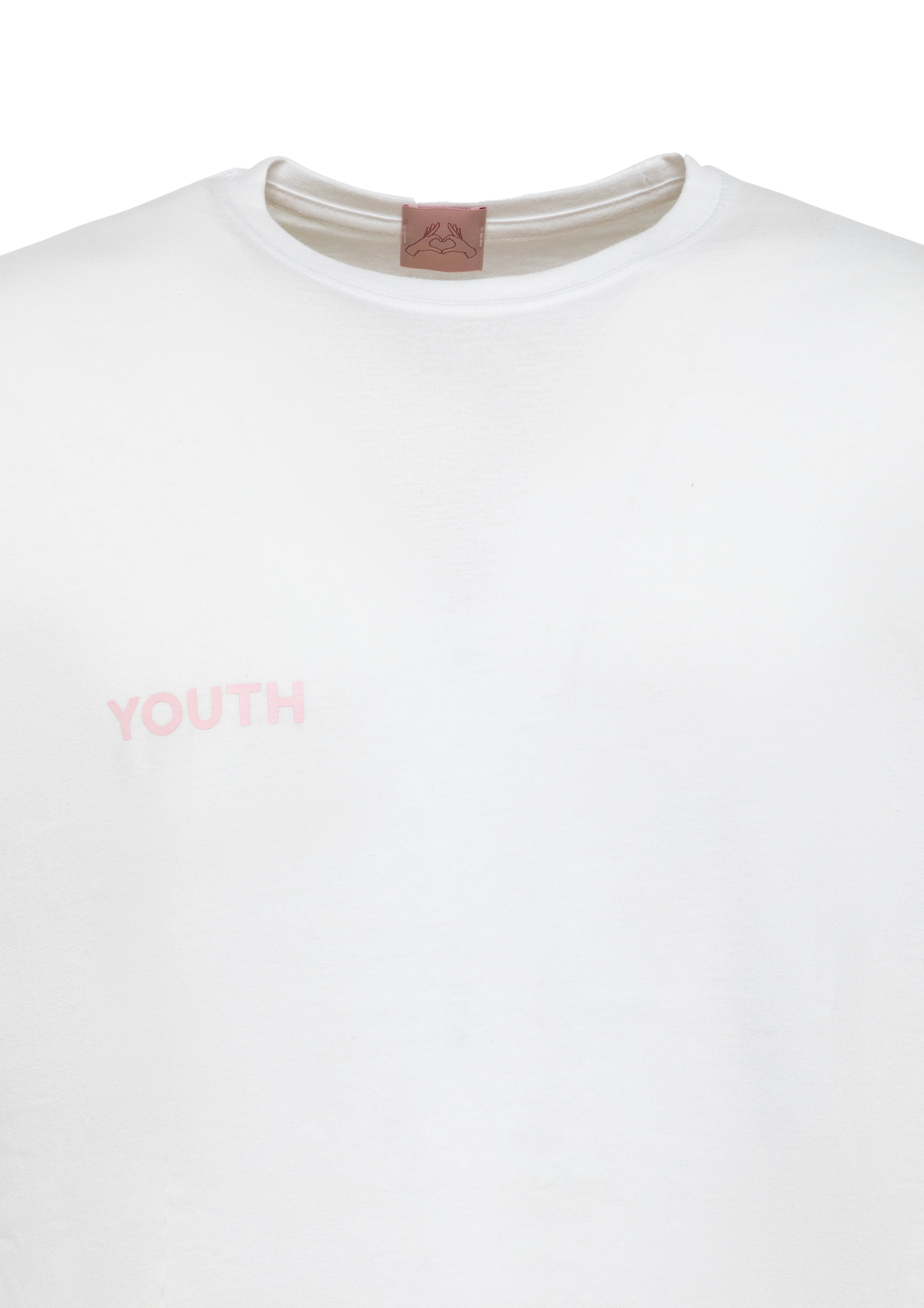 MOVEMENT T-SHIRT WHITE