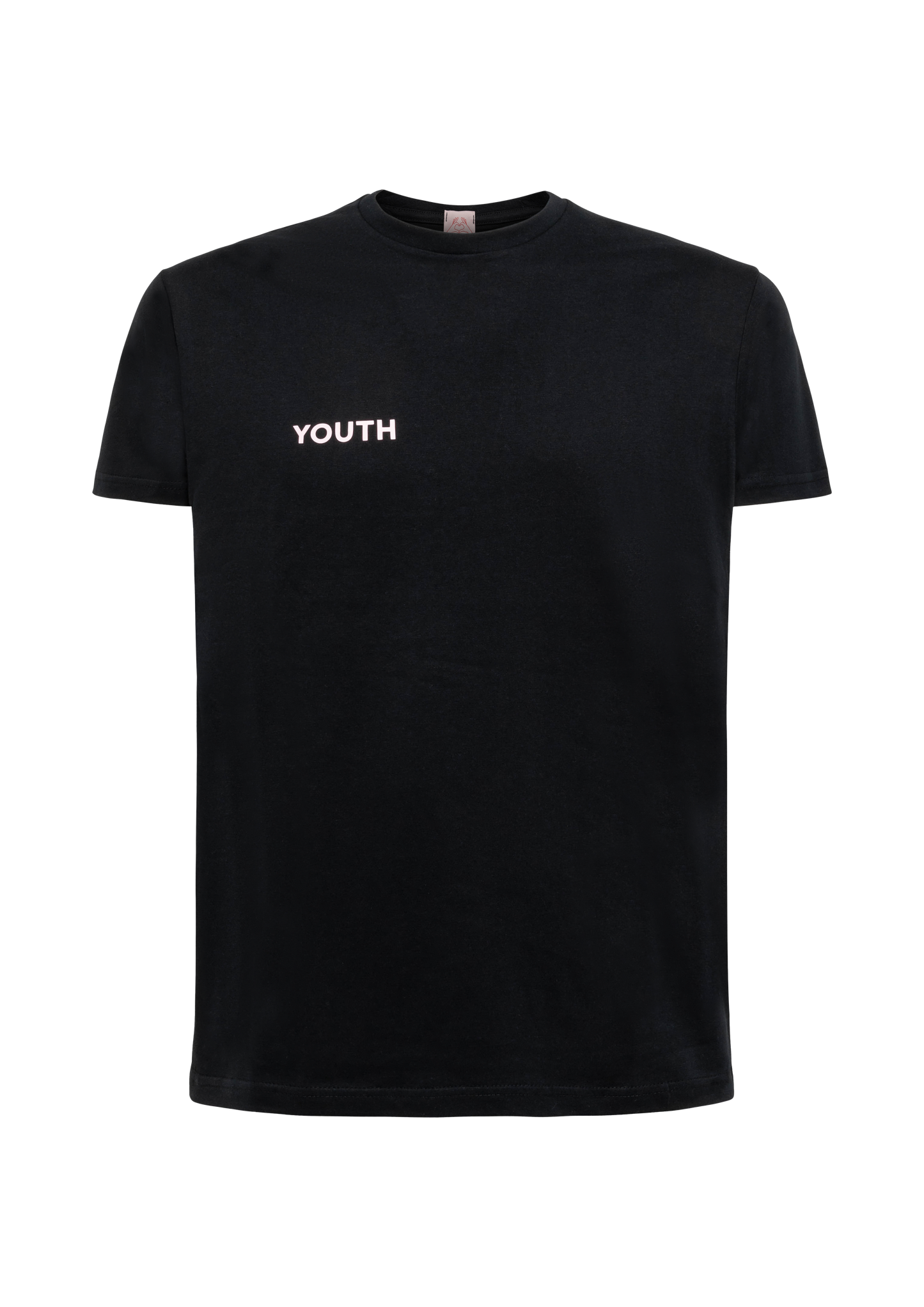 MOVEMENT T-SHIRT BLACK